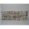 Image 1 : LOT OF 130 SPORT & OLYMPICS PINS