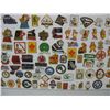 Image 3 : LOT OF 130 SPORT & OLYMPICS PINS