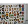 Image 4 : LOT OF 130 SPORT & OLYMPICS PINS