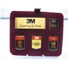 Image 3 : 3M OLYMPIC LAPEL PINS (BOXED SET)