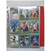 Image 10 : BASEBALL CARDS (ALBUM OF 90 DIFFERENT CARDS) *SOME FROM 1977*