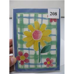 VINTAGE GREETING CARDS   (POST CARDS - VALENITINES - CHRISTMAS - EASTER)  *LOT OF 24*