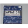 Image 1 : BOOK - AVIATION  (400 OF THE WORLD'S GREATEST AIRCRAFT)  *430 PAGES*