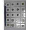 Image 1 : GERMANY COINS  (LOT OF 20 DIFFERENT COINS)