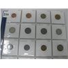 Image 3 : GERMANY COINS  (LOT OF 20 DIFFERENT COINS)