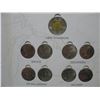 Image 3 : THE WAR OF 1812 COIN COLLECTION (ROYAL CANADIAN MINT)