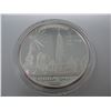 Image 4 : SET OF 2 - $1.00 COINS  (TWIN TOWERS & FREEDOM TOWER) *2005 COOK ISLANDS*