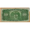 Image 2 : $10 BANKNOTE (1938 BANK OF MONTREAL) *SER. # 251271*