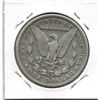 Image 2 : US MORGAN SILVER DOLLAR (1880S)