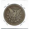Image 2 : US MORGAN SILVER DOLLAR (1899 O)
