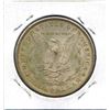 Image 2 : US MORGAN SILVER DOLLAR (1900)