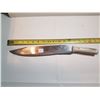 Image 1 : LARGE OLD KNIFE (12 INCH BLADE-HEAVY)