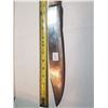 Image 3 : LARGE OLD KNIFE (12 INCH BLADE-HEAVY)