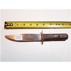 RODGERS "I CUT MY WAY" KNIFE