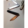 Image 4 : LOT OF 5 GOOD QUALITY POCKET KNIVES