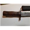 Image 3 : ITALIAN FASCIST "GIL SCUOTTO" KNIFE (RARE)