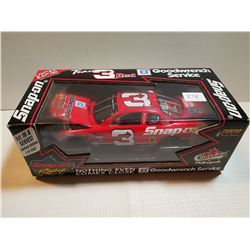 SNAP-ON LIMITED EDITION RACING CAR #3