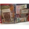 Image 5 : LOT OF 37 FOREIGN BANKNOTES (IN ALBUM)