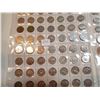 Image 3 : LOT OF 100-FIVE CENT COINS (1922-2018-INCLUDES A 1926-MISSING 1925)