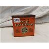 Image 1 : OLD SQUIRES TOBACCO TIN