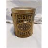 Image 4 : 8 BROTHERS TOBACCO TIN