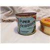 Image 4 : PIPER HEIDSIECK AND ERINMORE TOBACCO TINS