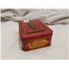 Image 4 : HICKEY NICHOLSON TOBACCO TIN (FROM PEI)