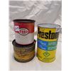 Image 1 : FULL PRESTONE ANTI-FREEZE WITH 2 GREASE TINS