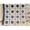 Image 3 : 20 LARGE CANADIAN PENNIES