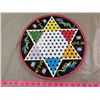 Image 1 : CHINESE CHECKERS GAME