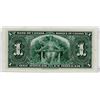 Image 2 : ONE DOLLAR BILL (CANADA) *1937*