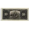 Image 2 : TEN DOLLAR BILL (CANADA) *1937*