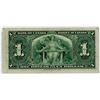 Image 2 : ONE DOLLAR BILL (CANADA) *1937*