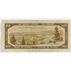 Image 2 : ONE HUNDRED DOLLAR BILL (CANADA) *1954*