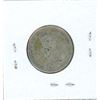 Image 2 : TWENTY FIVE CENT COIN (CANADA) *1921* (SILVER)