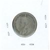 Image 2 : TWENTY FIVE CENT COIN (CANADA) *1930* (SILVER)