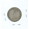 Image 2 : TWENTY FIVE CENT COIN (CANADA) *1932* (SILVER)