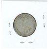 Image 2 : TWENTY FIVE CENT COIN (CANADA) *1933* (SILVER)