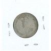 Image 2 : TWENTY FIVE CENT COIN (CANADA) *1934* (SILVER)