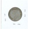 Image 2 : TWENTY FIVE CENT COIN (CANADA) *1935* (SILVER)