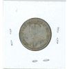 Image 2 : TWENTY FIVE CENT COIN (CANADA) *1936* (SILVER)