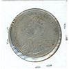 Image 2 : ONE DOLLAR COIN (CANADA) *1936* (SILVER)