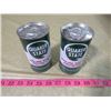 Image 1 : QUAKER STATE NO 5 (FULL TINS)