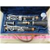 Image 2 : CLARINET AND CASE
