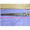Image 1 : HAND SAW (42" BLADE)