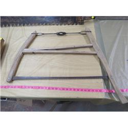 BUCK SAW