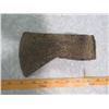 Image 1 : TOMAHAWK STYLE HAND FORGED AXE HEAD