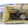 Image 3 : BOX OF VINTAGE TOOLS