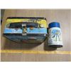 Image 5 : LONE RANGER LUNCH KIT AND THERMOS