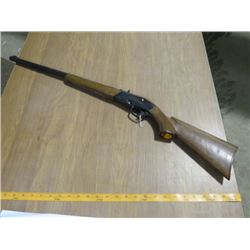 DAISEY MODEL 86/70 SAFARI MODEL AIR RIFLE